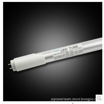 12w microwave LED Tube with radar sensor